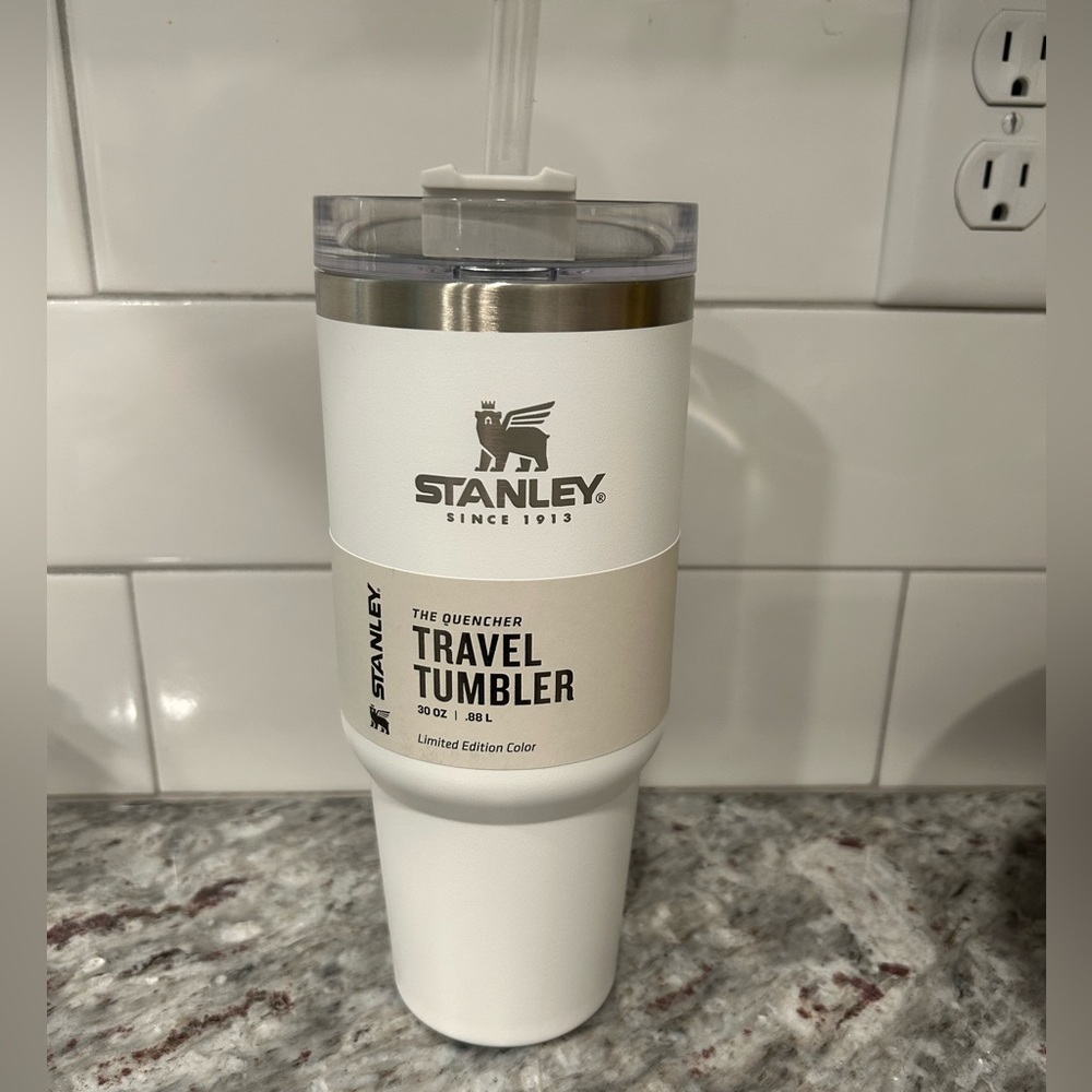 Stanley Tumbler Limited Edition